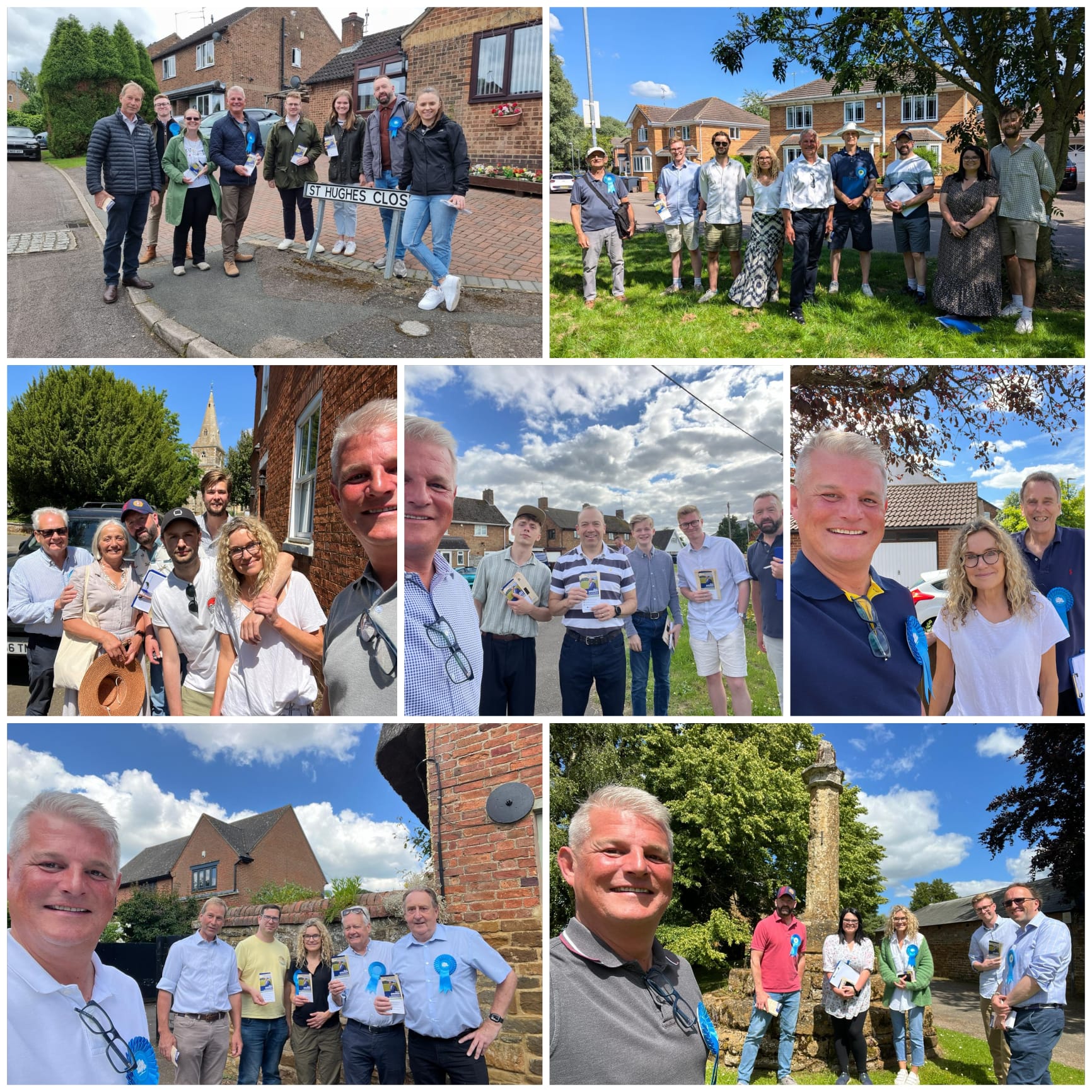 Daventry | Conservatives