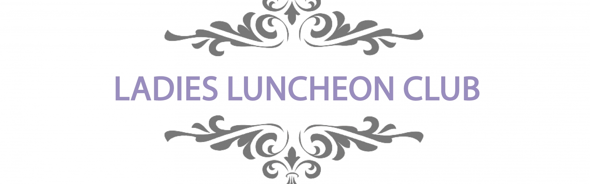 Ladies Luncheon