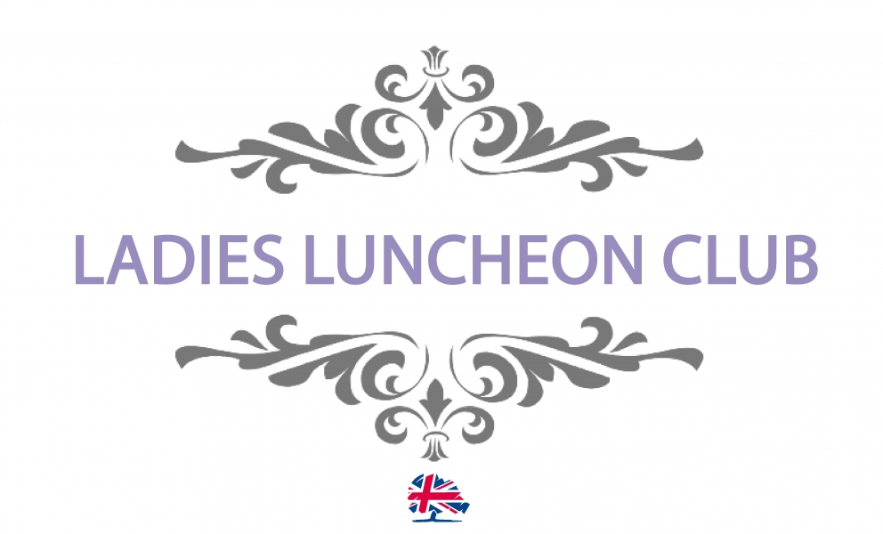 Ladies Luncheon