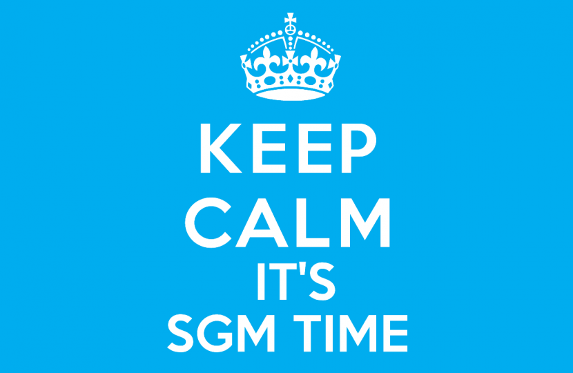 SGM