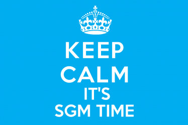 SGM